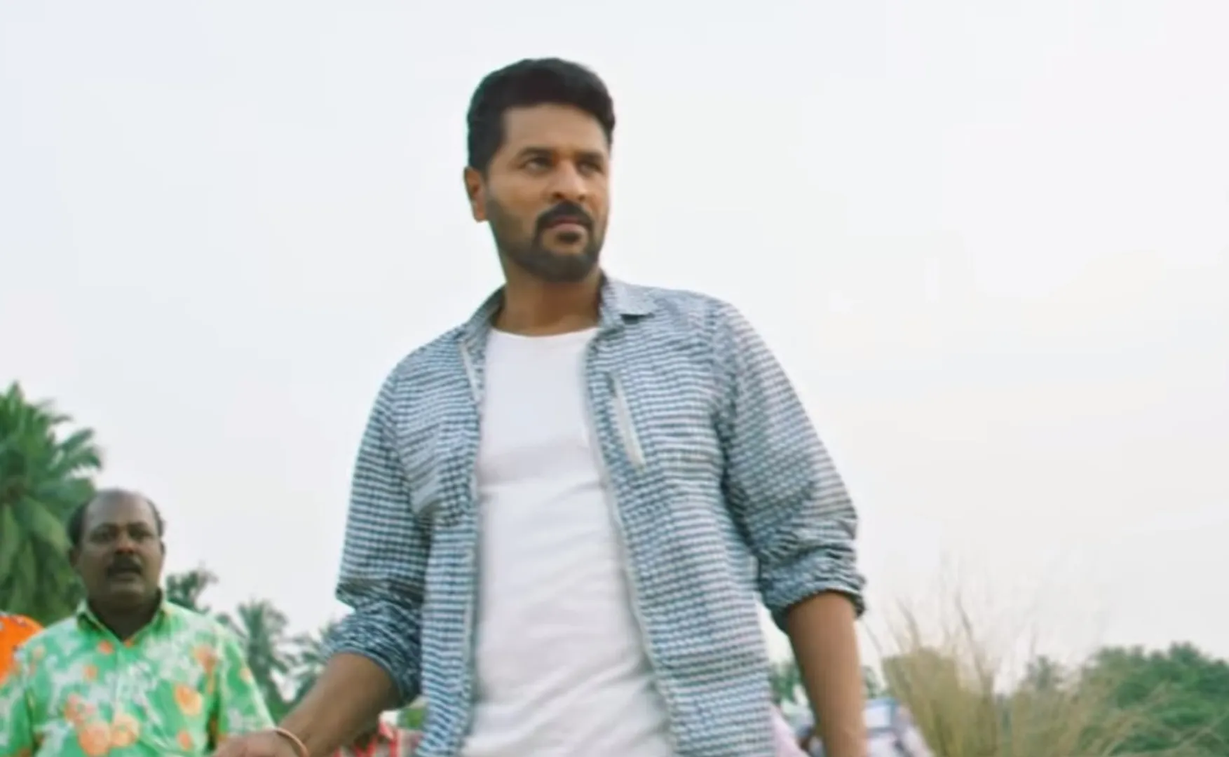 charlie chaplin prabhudeva
